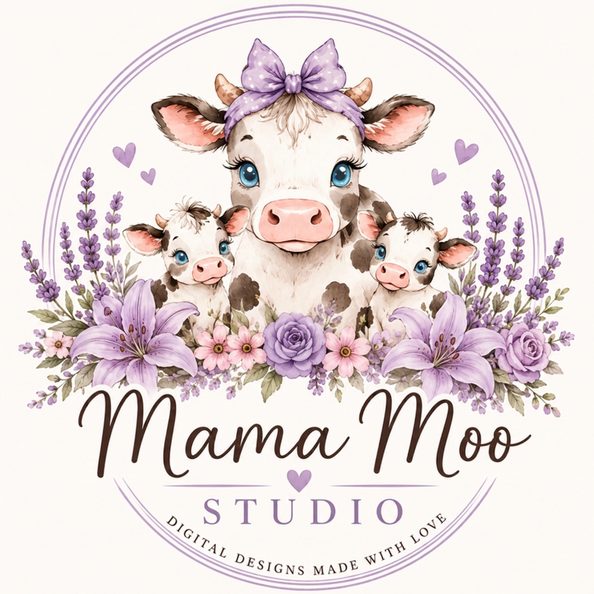 Mama Moo Studio and Design